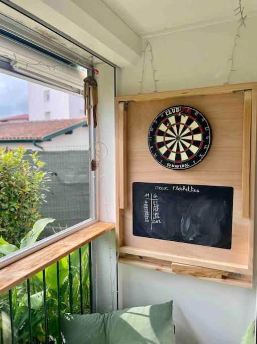 Appartement T3 - forêt & plage photo 4