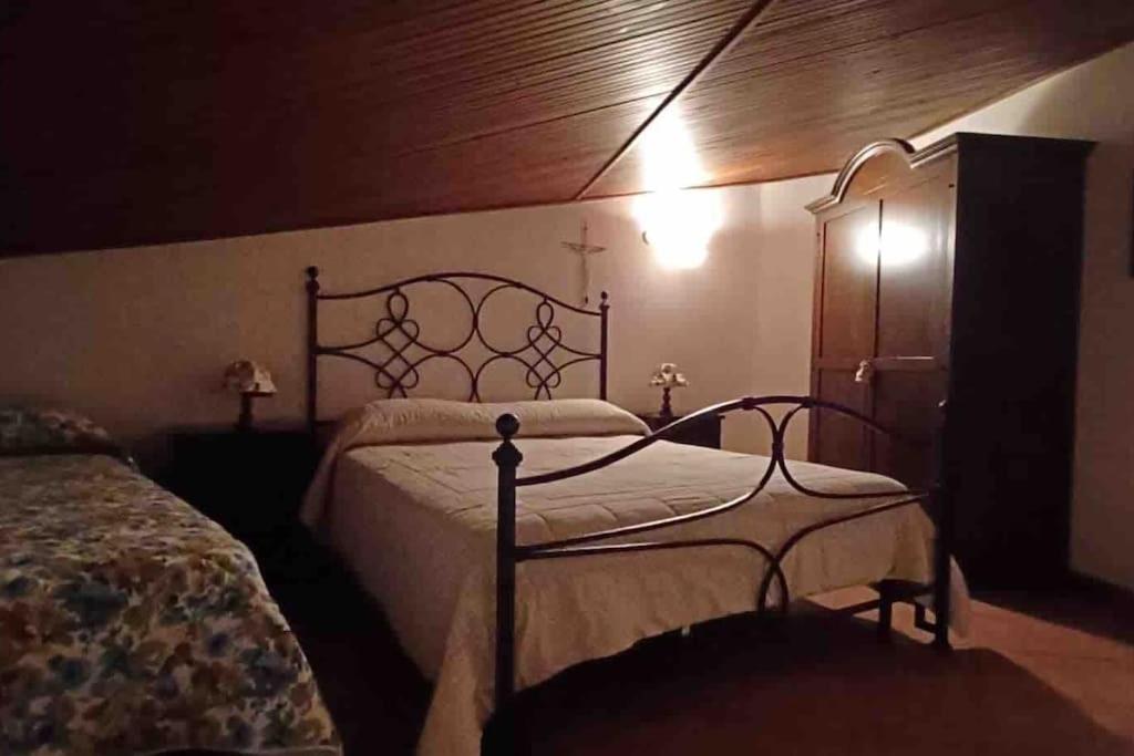 Casa “Lo scazzamauriello” photo 1