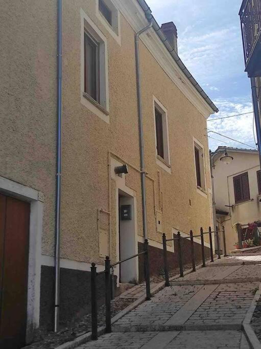 Casa “Lo scazzamauriello” photo 2