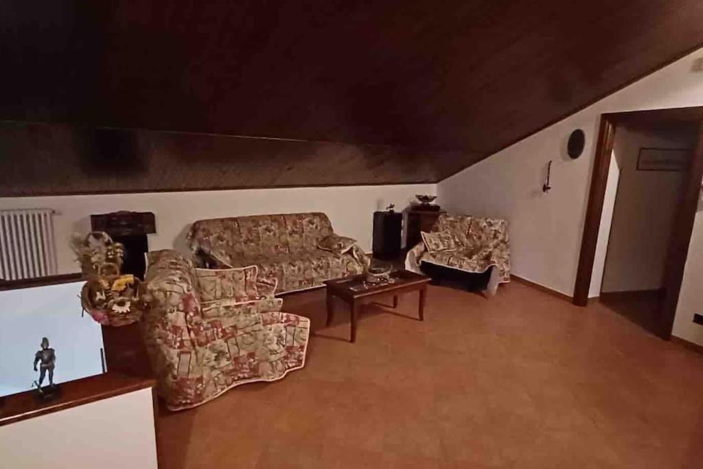 Casa “Lo scazzamauriello” photo 3