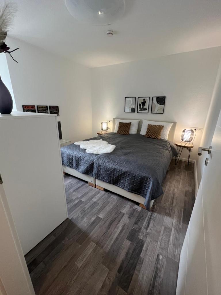 Moderne 2 Zimmer Wohnung Salina photo 3