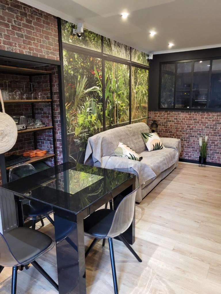 La maison du bonheur photo 3