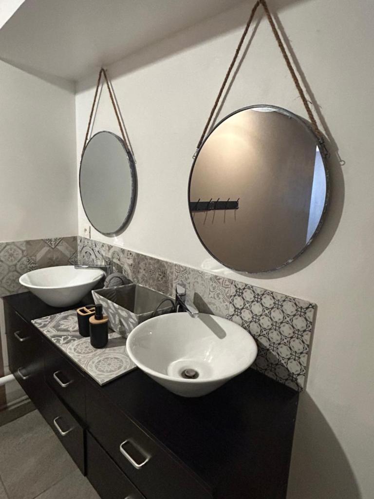 Suite parentale 50m2 photo 3