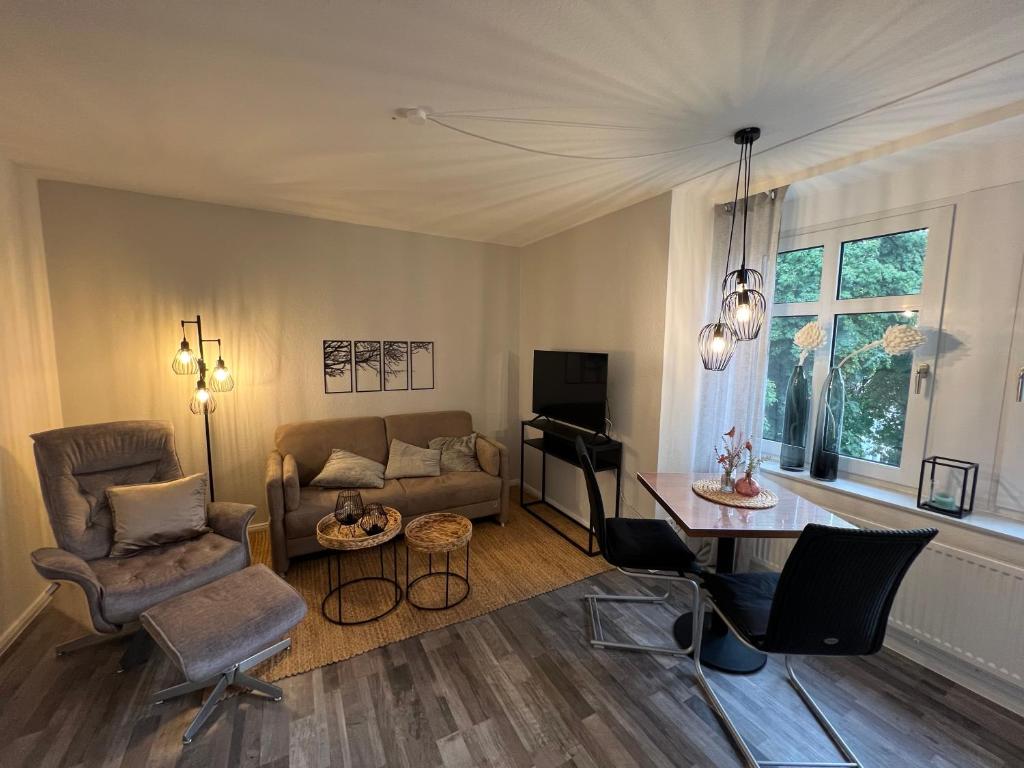 Moderne 2 Zimmer Wohnung Salina photo 2