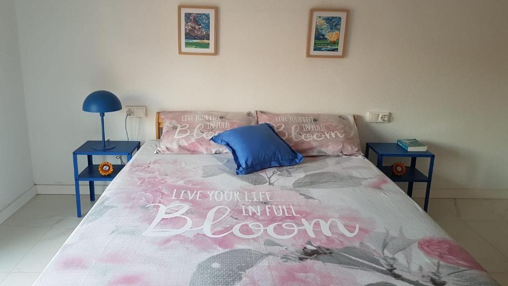 Sweet flat in Tortosa