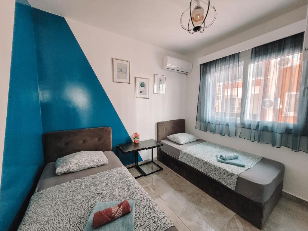 Sea Shell 8 Lovely 2-bedroom Apartment photo 4