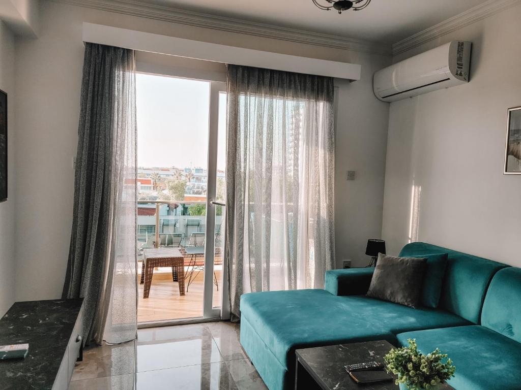 Sea Shell 8 Lovely 2-bedroom Apartment photo 1