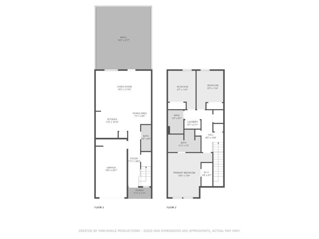 7654 Shadow Lake Drive - Ocean's Eleven photo 4