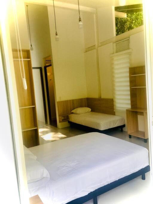 Casa de descanso en condominio privado photo 1