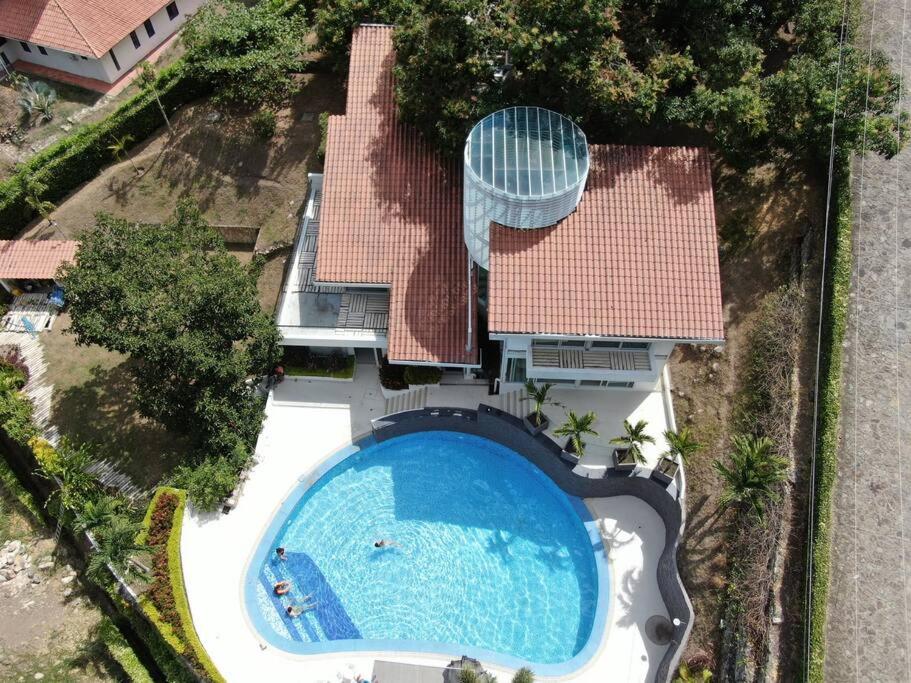 Casa de descanso en condominio privado photo 4
