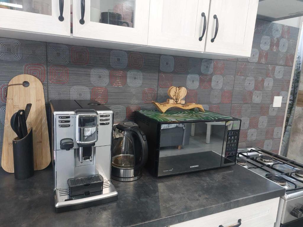 Apartament Górski Raj photo 3