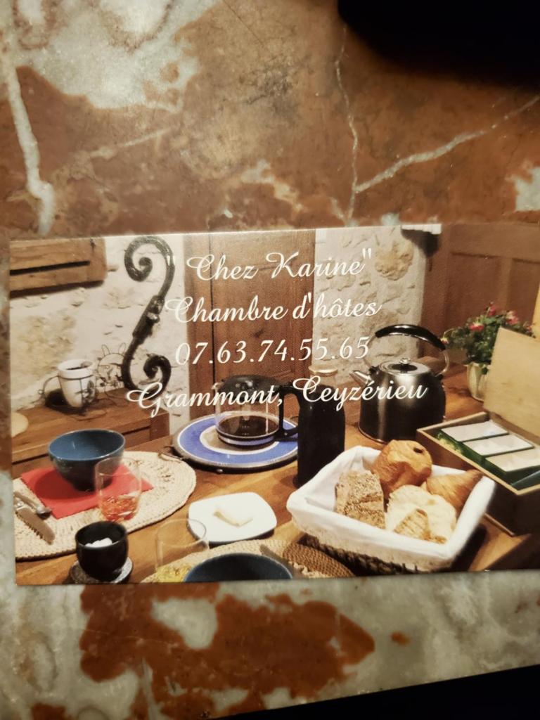 chez Karine photo 1