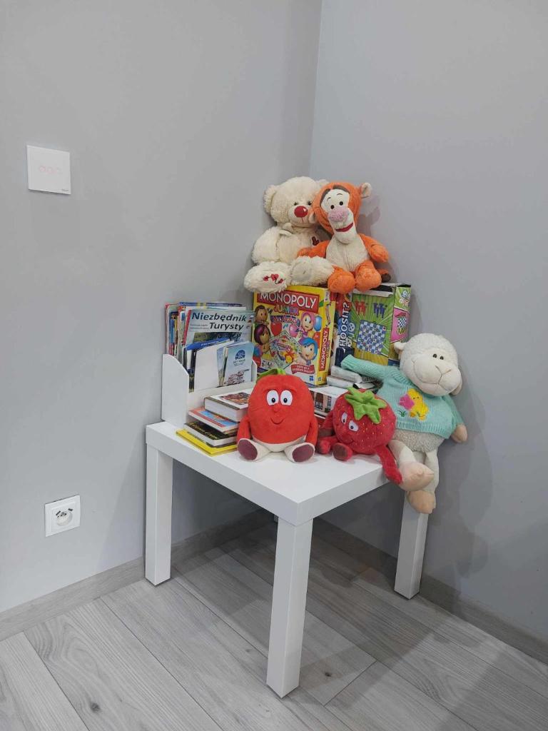 Apartament Górski Raj photo 4