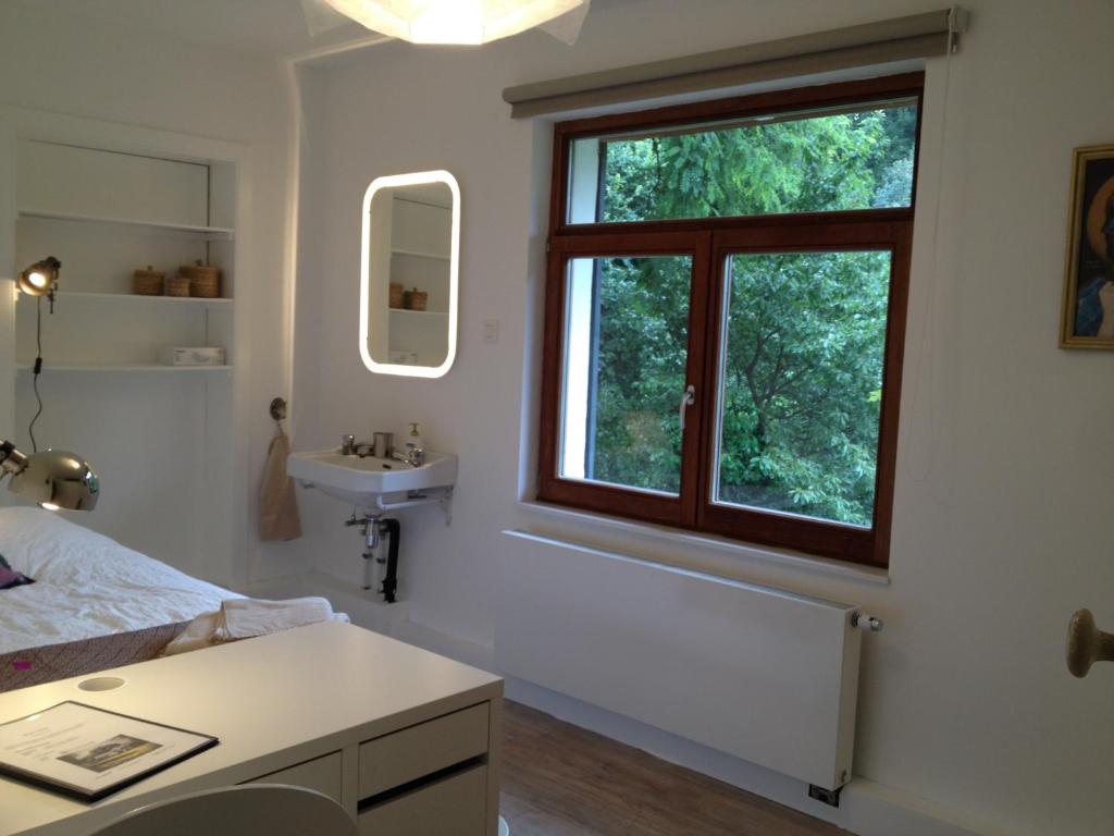 Manoir au Bois photo 2