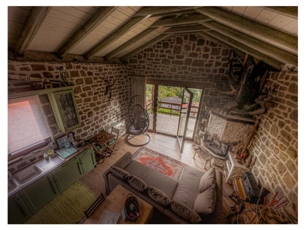 Fairytale Stone House photo 1