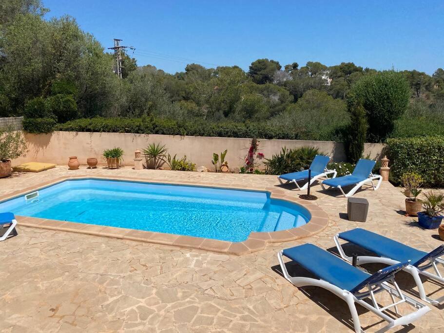 Villa SOLIVENT photo 1
