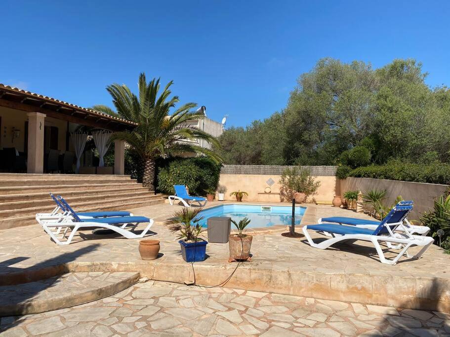 Villa SOLIVENT photo 3