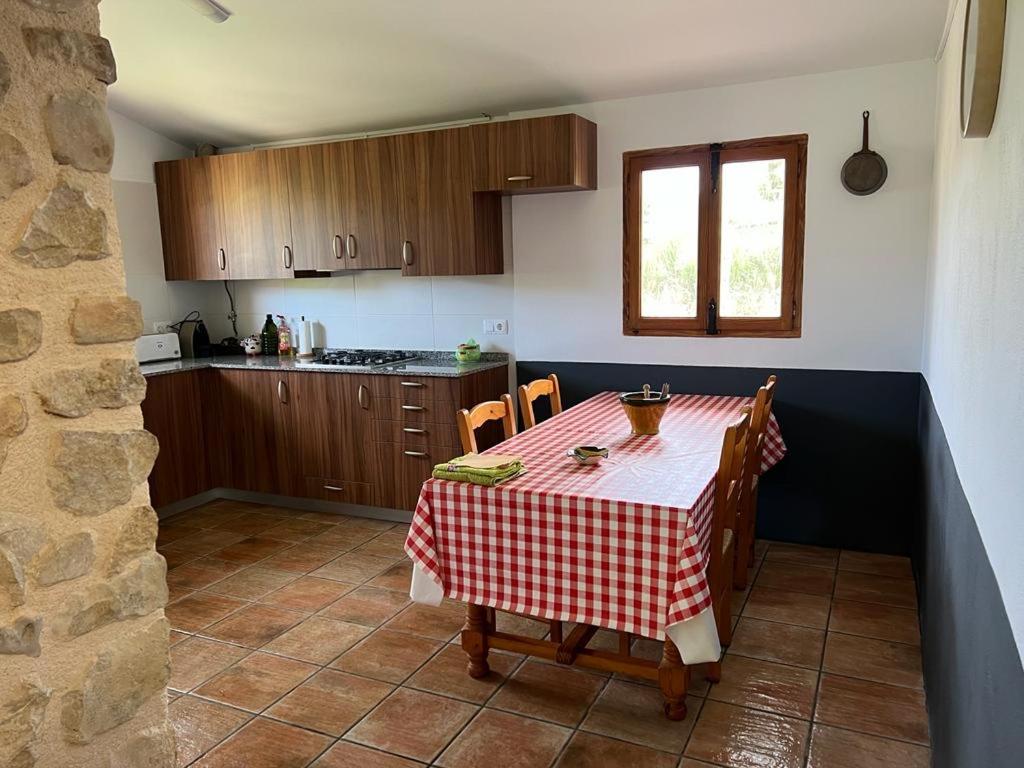 FINCA LA FOIA EL POU photo 2