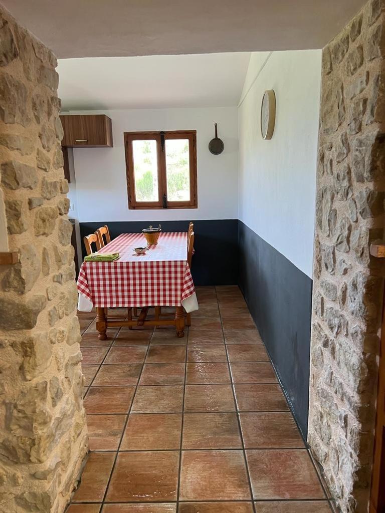 FINCA LA FOIA EL POU photo 1