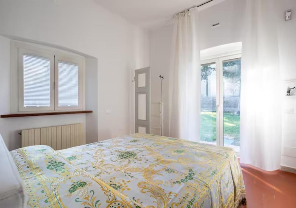 Depandance holiday Villa, garden and privat pargking photo 1