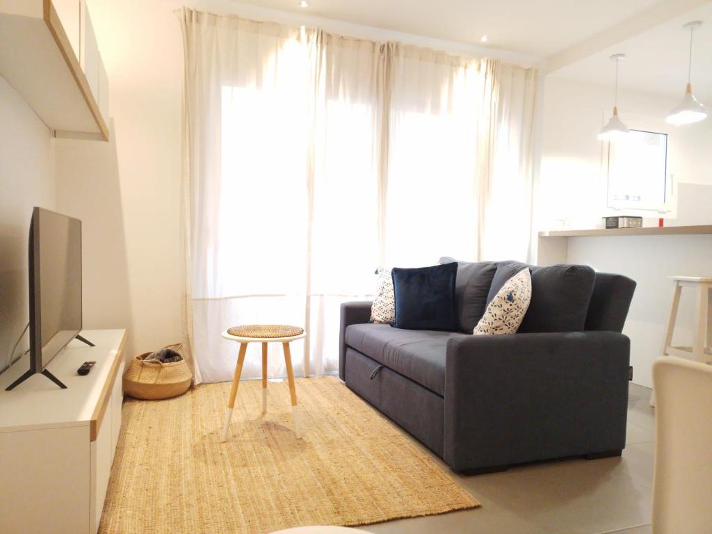 Apartamento Holidays Indústria photo 1