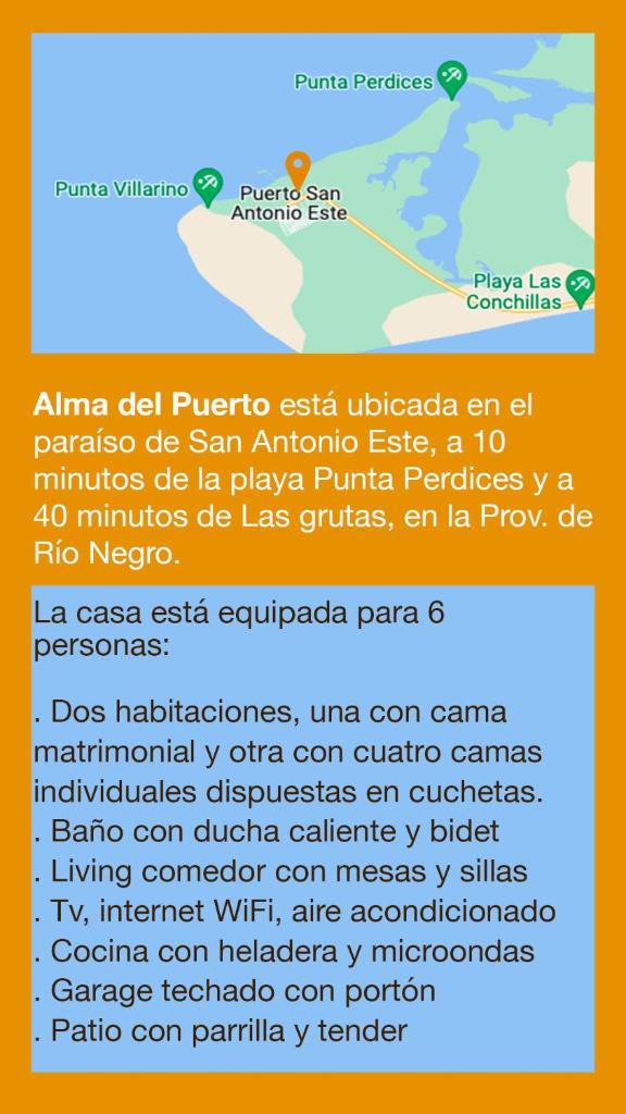 Alma del Puerto photo 3