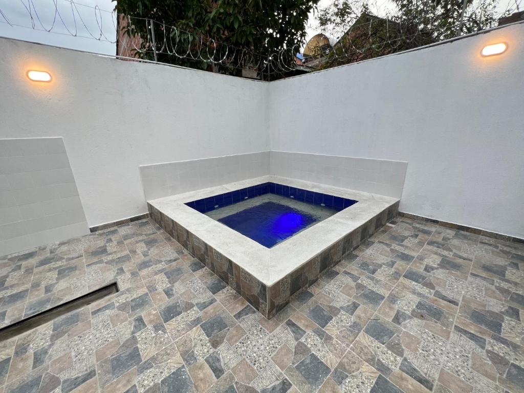 Casa central photo 1