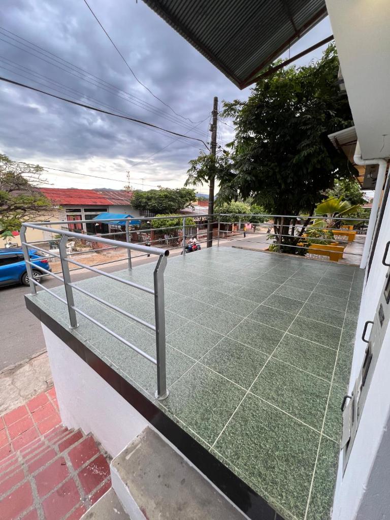 Casa central photo 2