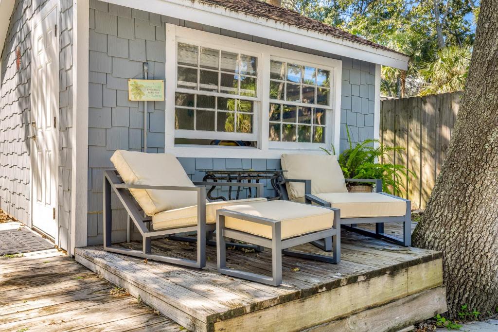 WATERFRONT Kayakers Dream nature lover cottage photo 4