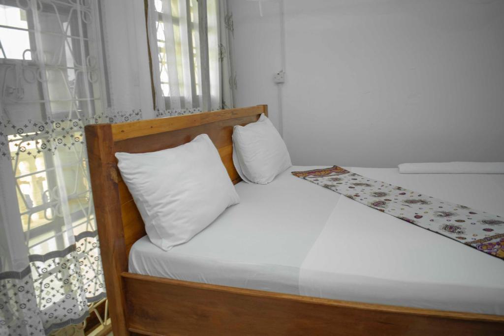 SULKHAN SERVICED APARTMENT photo 4