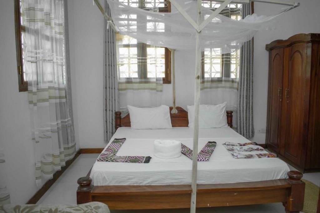 SULKHAN SERVICED APARTMENT photo 3