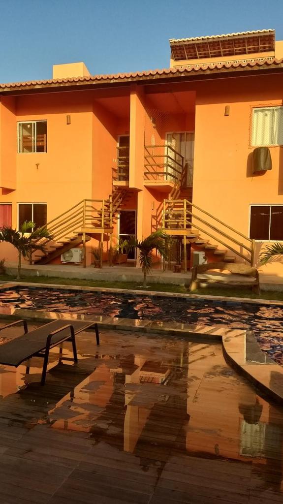 Apartamento 2 quartos, suíte com varanda