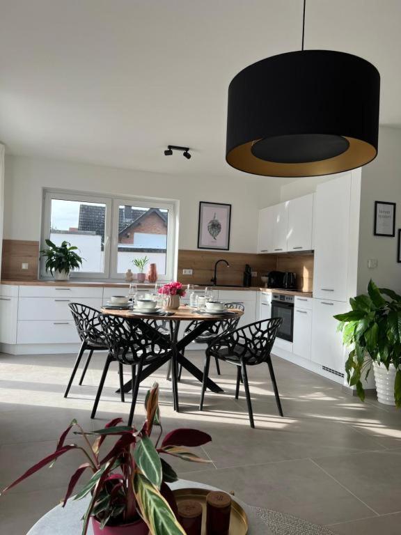 BnB Open Apartments Pader-Lounge photo 1