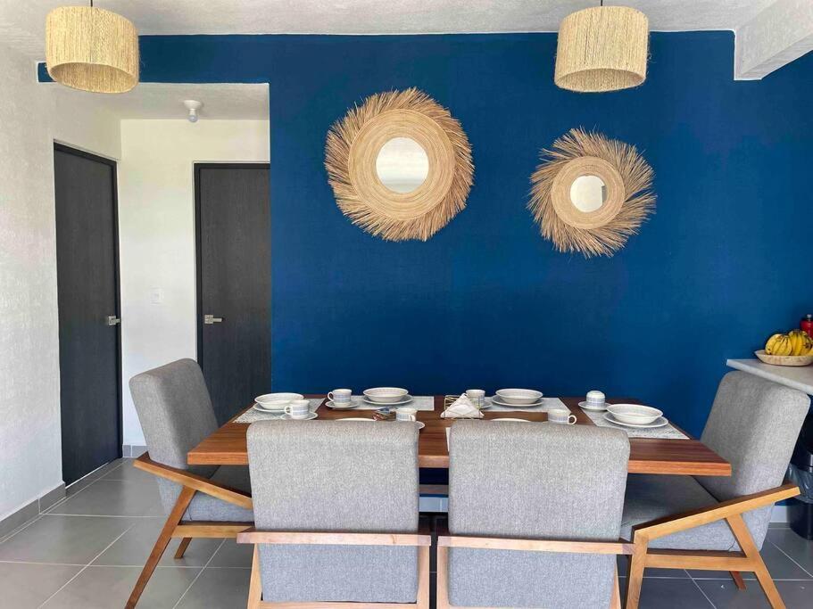 Departamento con Wifi en Acapulco