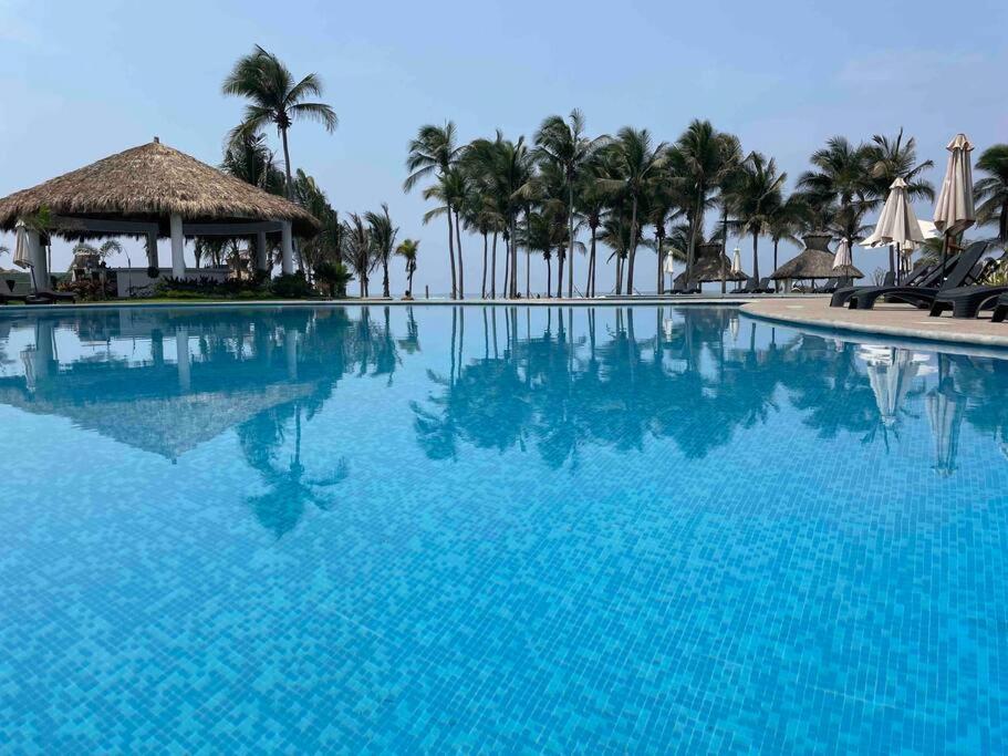 Departamento con Wifi en Acapulco photo 1