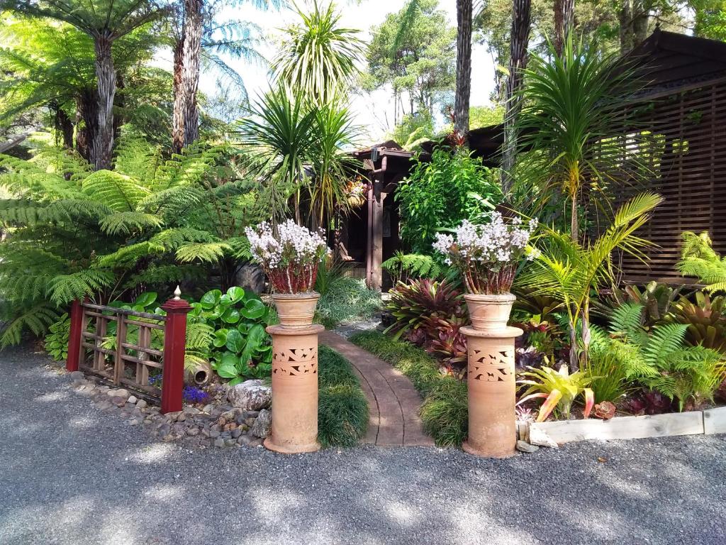 The Bali Room photo 4