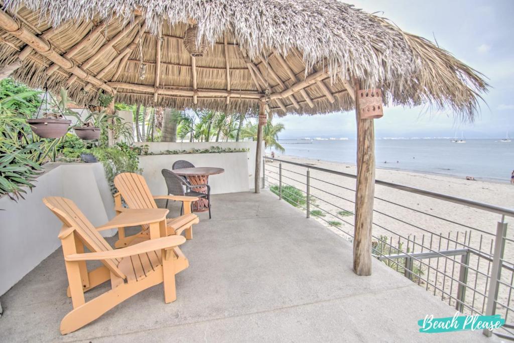 Casa Colibri - Private Beachfront Oasis photo 2
