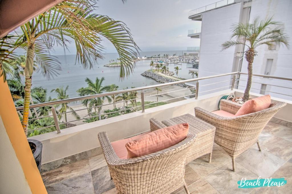 Casa Colibri - Private Beachfront Oasis photo 4