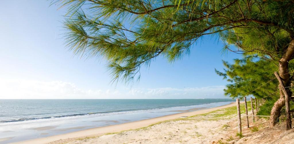 Beira Mar e Sossego C13 Praia de Zumbi RN photo 2