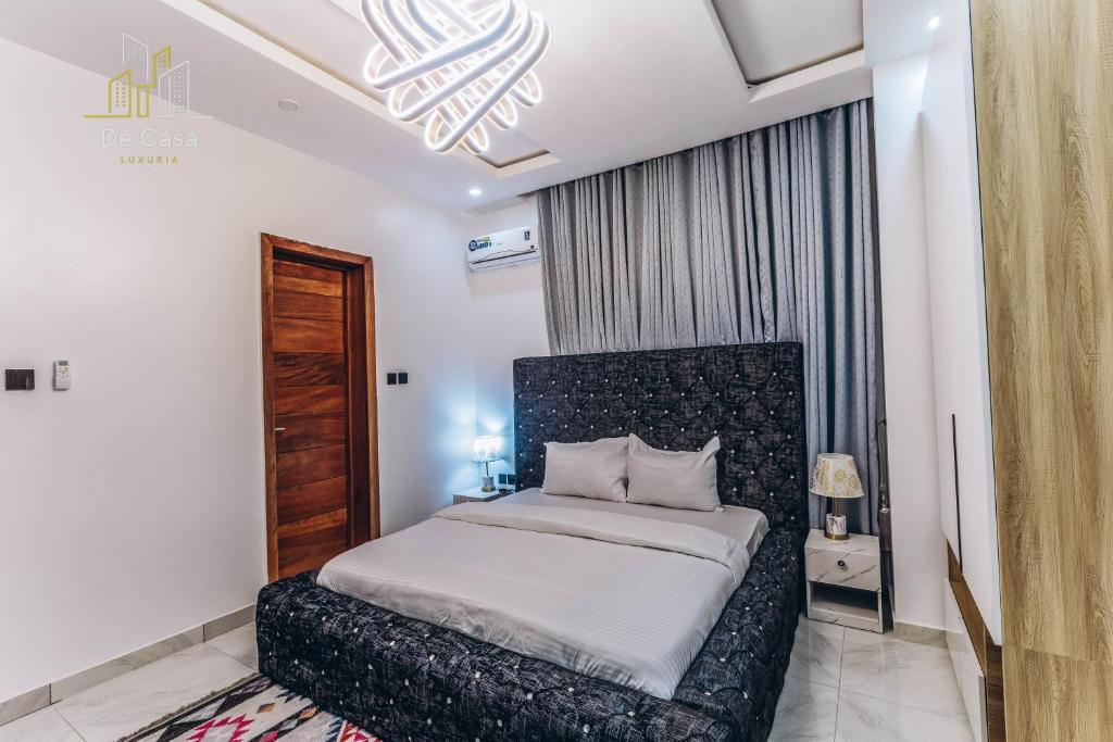 DE CASA LUXURIA photo 1