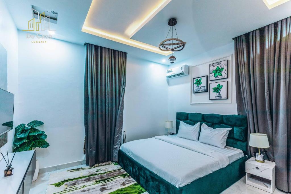 DE CASA LUXURIA photo 3