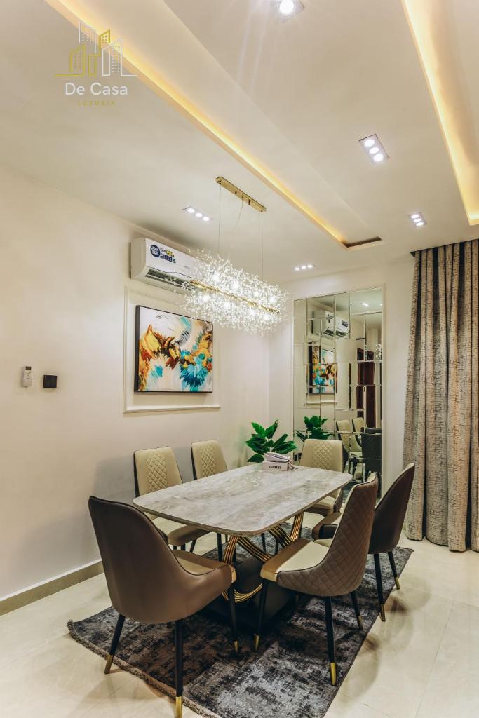 DE CASA LUXURIA photo 4