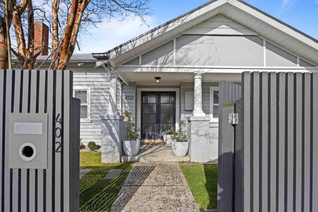 House on Drummond