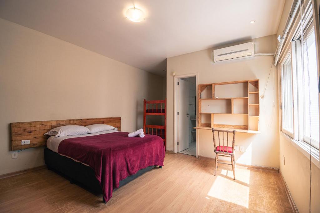 Pelotas Bier Hostel photo 3