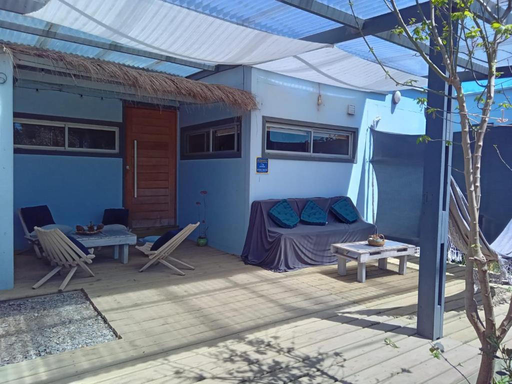 RELAX HOUSE PUNTA DEL DIABLO photo 1
