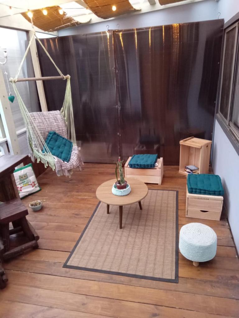 RELAX HOUSE PUNTA DEL DIABLO photo 4