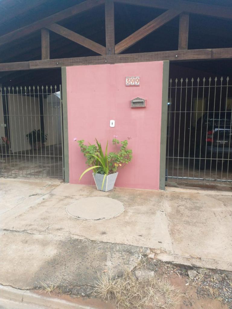 Casa Porangaba photo 1
