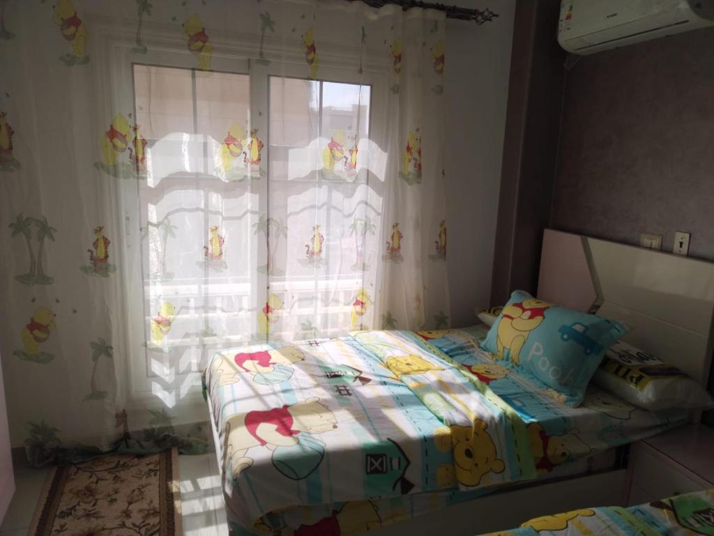 Luxury 2-Bedrooms Appartment in Madinaty photo 1