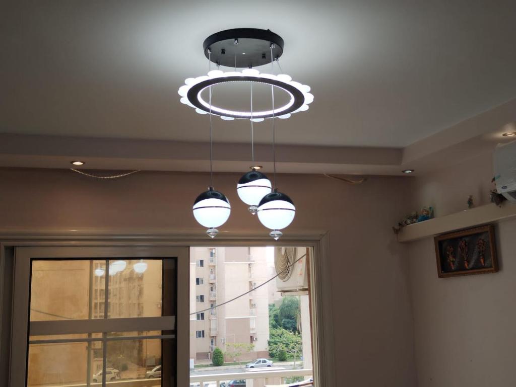 Luxury 2-Bedrooms Appartment in Madinaty photo 3