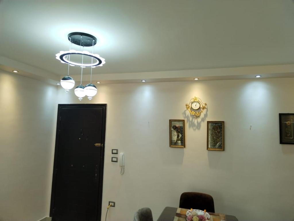 Luxury 2-Bedrooms Appartment in Madinaty photo 4